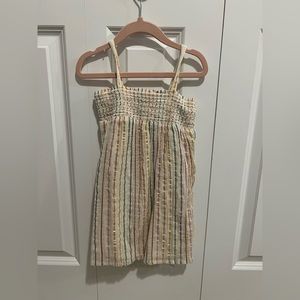 3T Gap dress